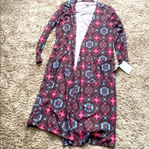 Brand new lularoe sarah duster